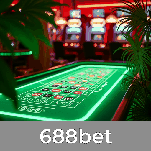 688bet: Entre com login rápido e explore jogos ao vivo
