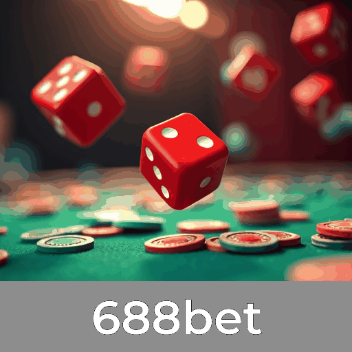 688bet: Entre com login rápido e explore jogos ao vivo