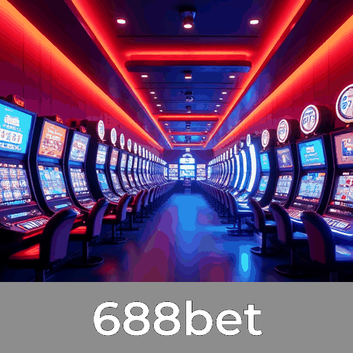 688bet: Entre com login rápido e explore jogos ao vivo