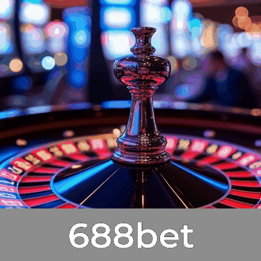 688bet: Aproveite caça-níqueis e caça-níqueis com bônus no cassino ao vivo!